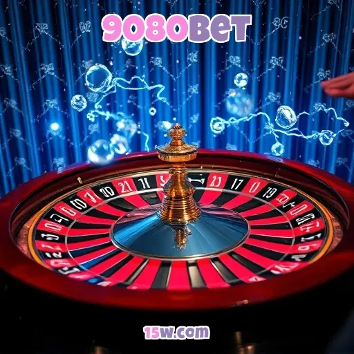 9080bet: Descubra os Recursos Imperdíveis do App Para Aumentar Seu Jogo