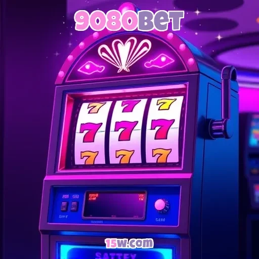 9080bet: Os Bônus Que Aumentam Suas Chances de Ganhar