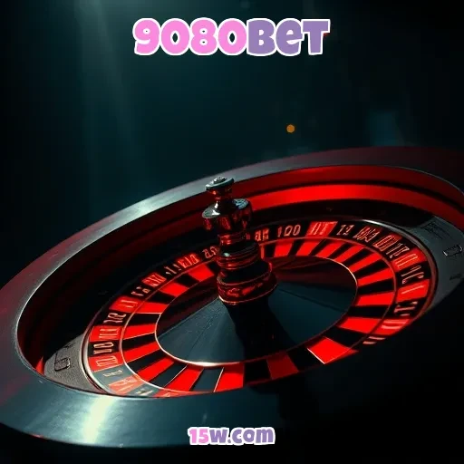 9080bet: Por Que Este Site de Jogos é a Melhor Escolha do Brasil