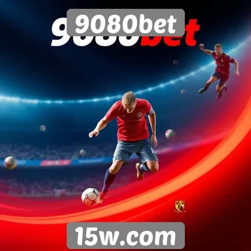 Popularidade crescente do 9080bet entre jogadores