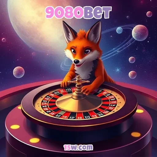 9080bet: Descubra O Mundo dos Jogos Online Aqui!