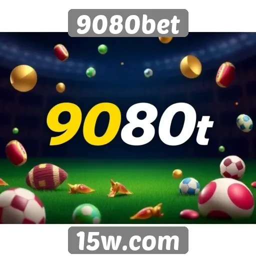 Novidades e lançamentos disponíveis no 9080bet