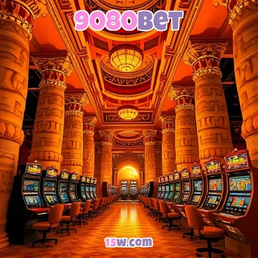 9080bet: O Suporte 24/7 que Faz a Diferença nos Jogos