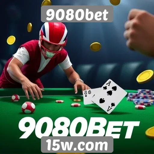 Dicas para novos jogadores no site 9080bet